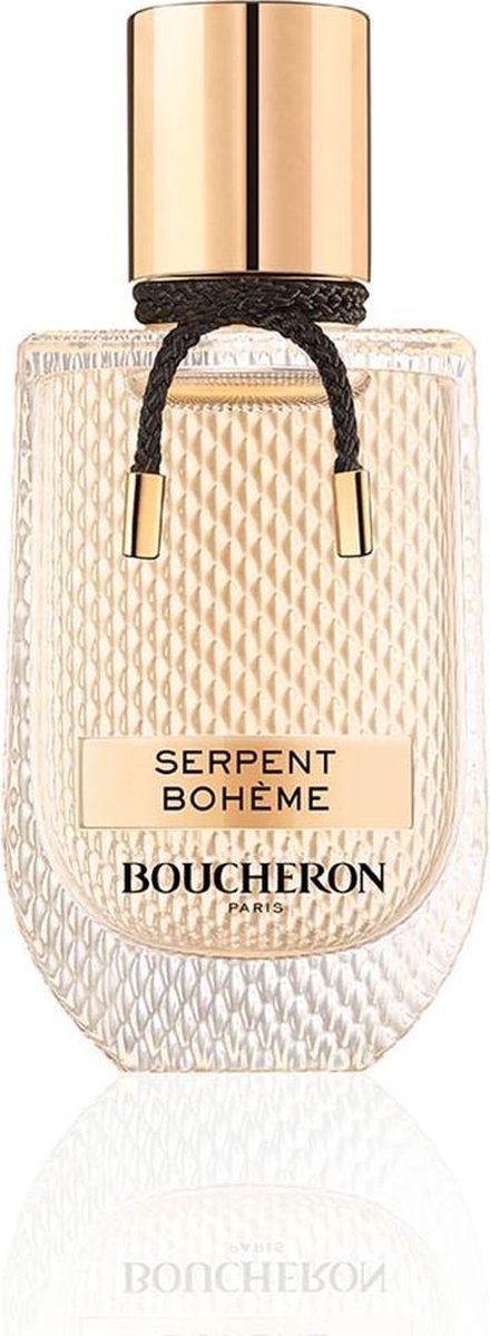 BOUCHERON SERPENT BOHÈME spray 30 ml | parfum voor dames aanbieding | parfum femme | geurtjes vrouwen | geur