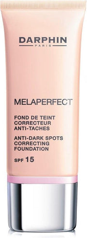Darphin Melaperfect Foundation 01 Ivory Spf15