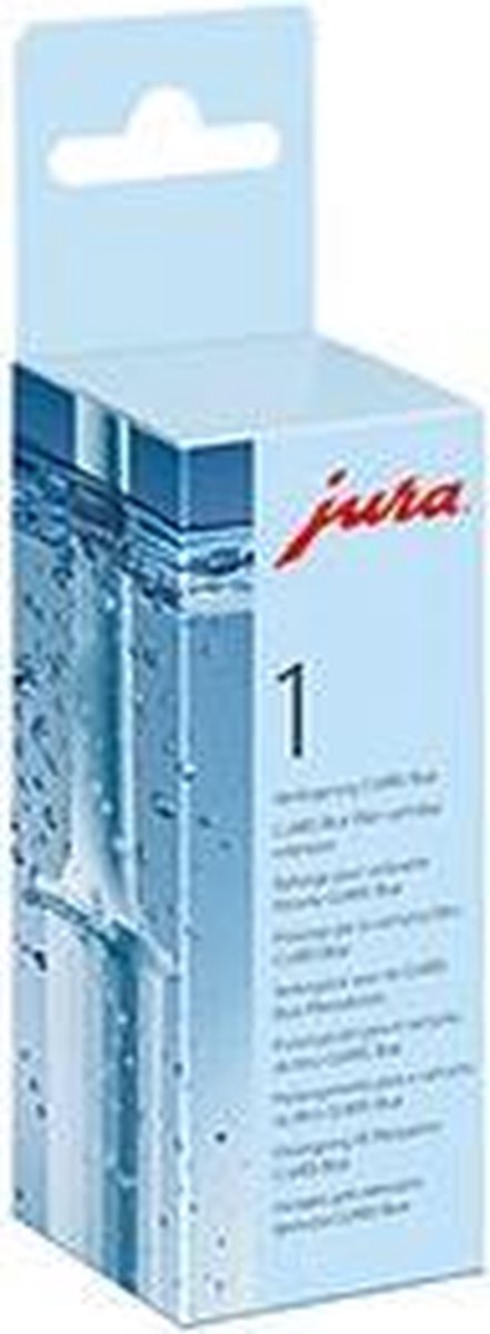 Jura Claris Blue verlengstuk