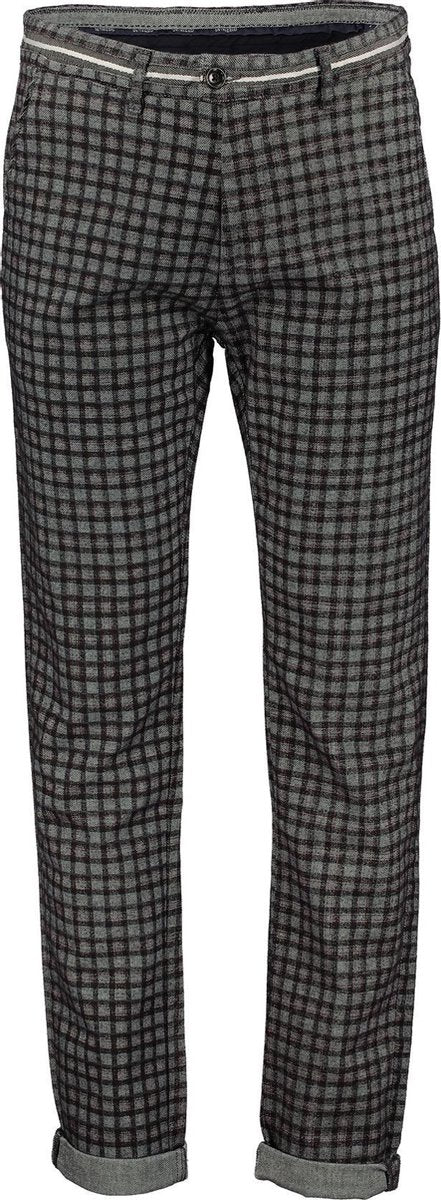 Dstrezzed Chino - Slim Fit - Grijs - 31-34