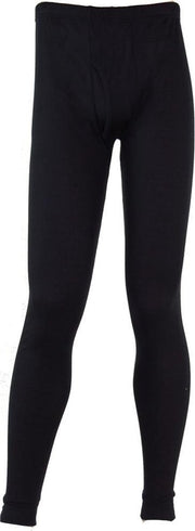 STØRVIK Thermobroek Unisex Zwart - Maat 2XL - BODO