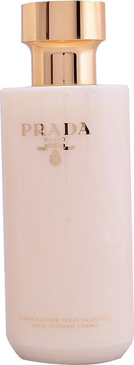 Prada La Femme Shower Gel 200 ml