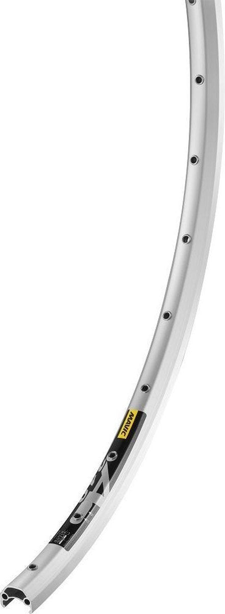 Mavic A 319 Velg