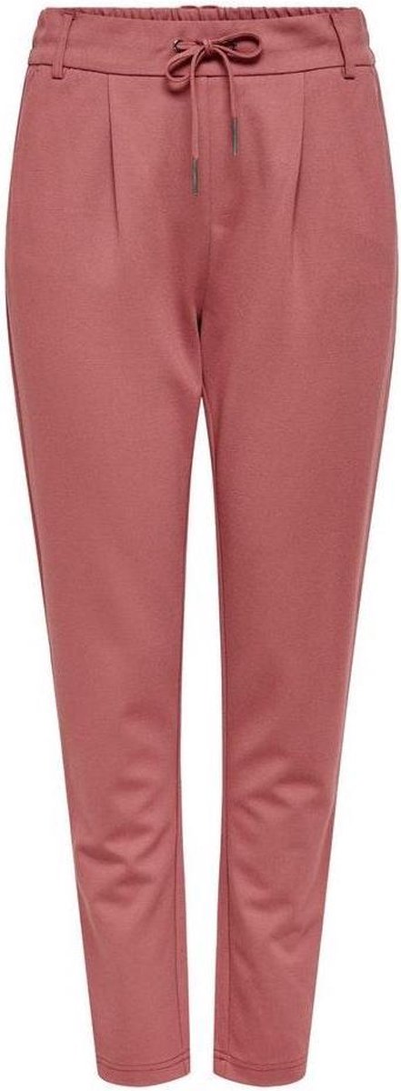 Onlpoptrash Life Easy Col Pant Pnt Noos 15115847 Apple Butter