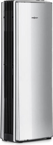 oneConcept St. Oberholz Office A luchtreiniger - ultracompacte ionisator met geïntegreerde ventilator