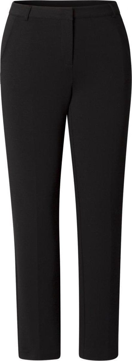 ES&SY Manchester Broek - Black - maat 36