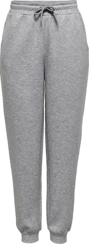 Only Play Lounge Sportbroek - Maat L  - Vrouwen - grijs