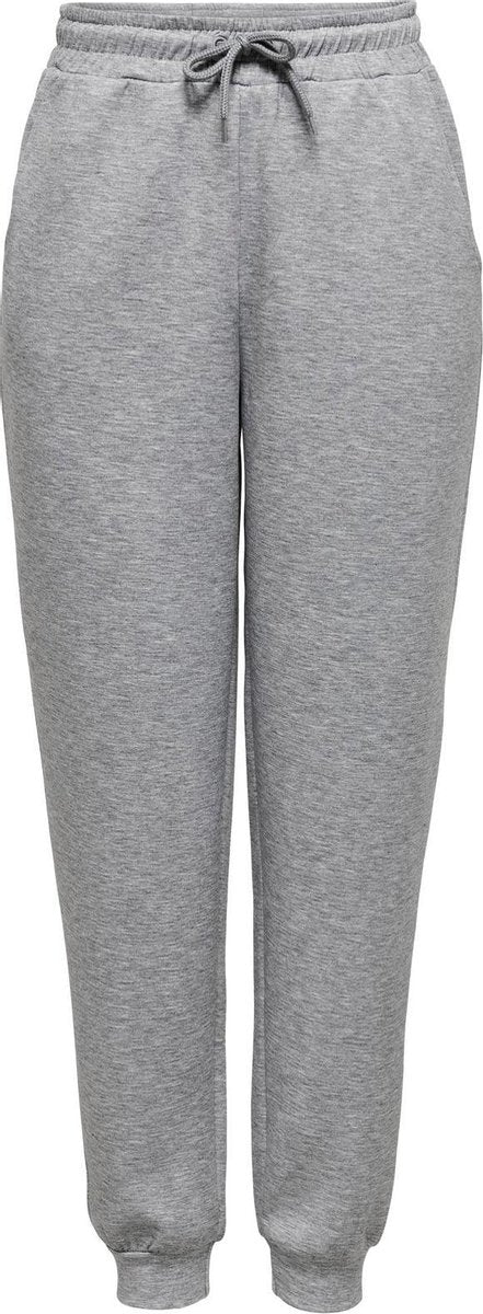Only Play Lounge Sportbroek - Maat L  - Vrouwen - grijs