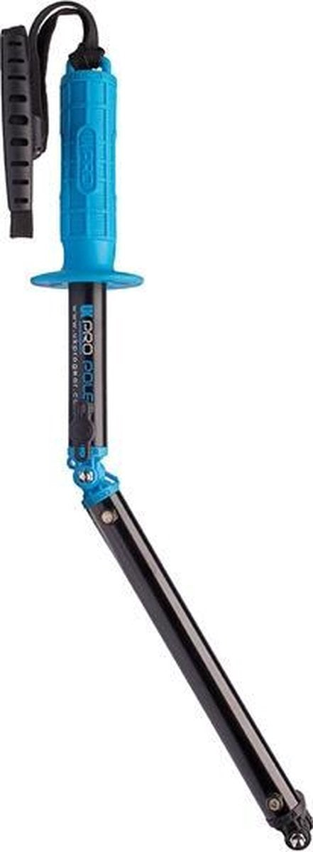 UKPro Pivot 8x8