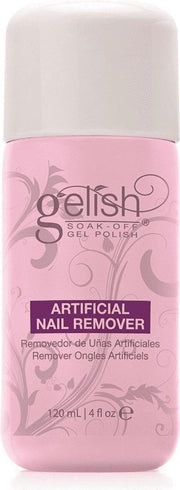 Gelish Artificial Nail Remover - 120ml