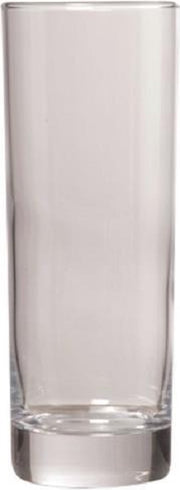 Arcoroc Islande - Longdrinkglazen - 36cl - (Set van 6) En Yourkitchen E-kookboek - Heerlijke Smulrecepten
