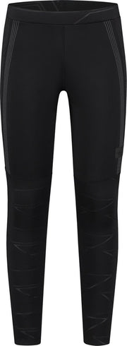 Newline Warm Wiper Sportlegging - Maat L  - Mannen - zwart