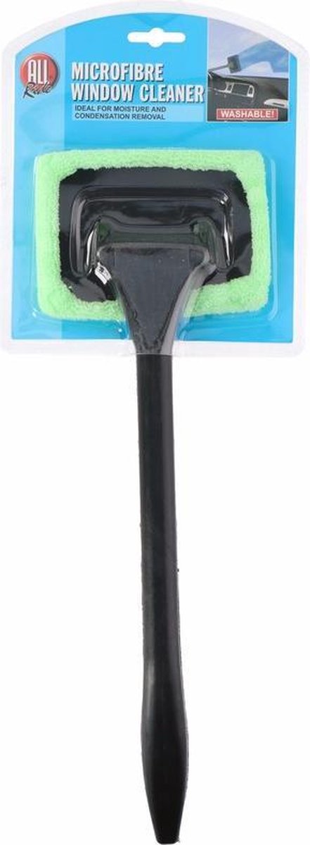 Auto raamwisser microvezel 48cm