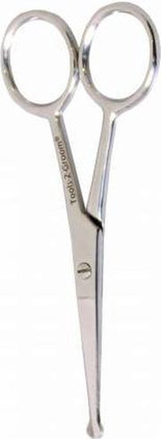 Tools-2-groom potenschaartje recht met afgeronde punt 4