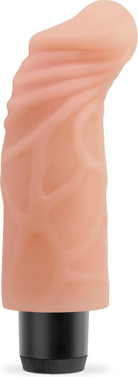 Pipedream Wanachi - Real Feel - Vibrator - Beige - Ø 50 mm