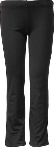 Papillon - Sportbroek - Meisjes - Maat 140 - Zwart