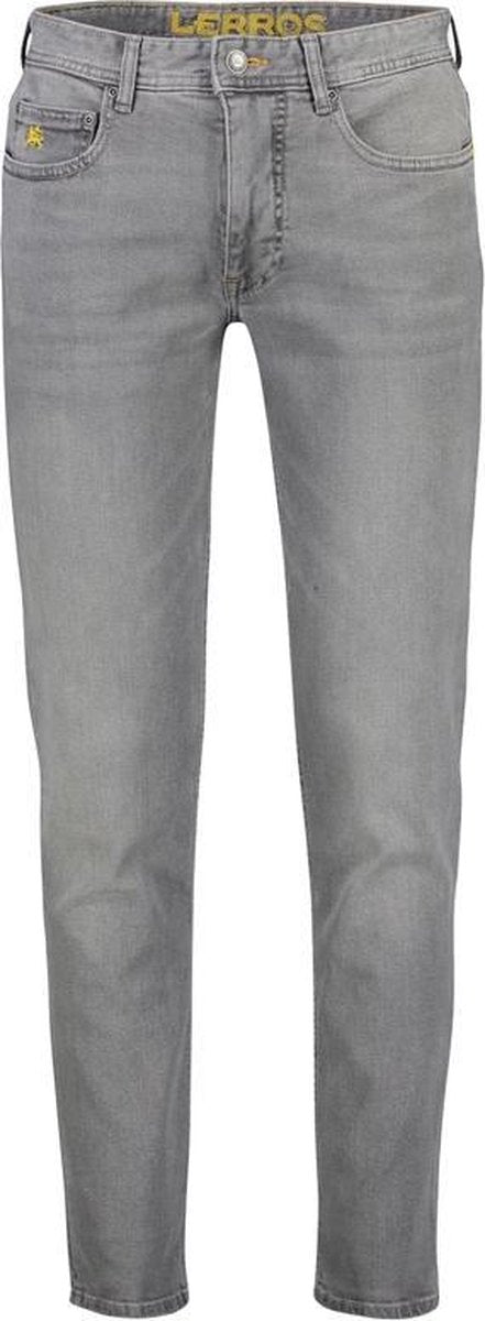 Lerros  Jeans - 2009311 Jan Midgrijs (Maat: 36/32)