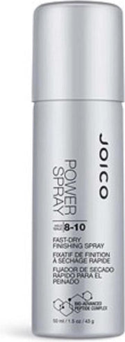 50ML Joico Power Series Power Spray Fast-Dry Finishing Spray 50ML