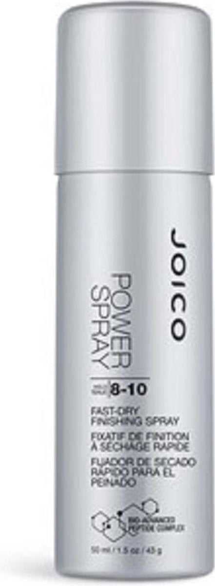 50ML Joico Power Series Power Spray Fast-Dry Finishing Spray 50ML