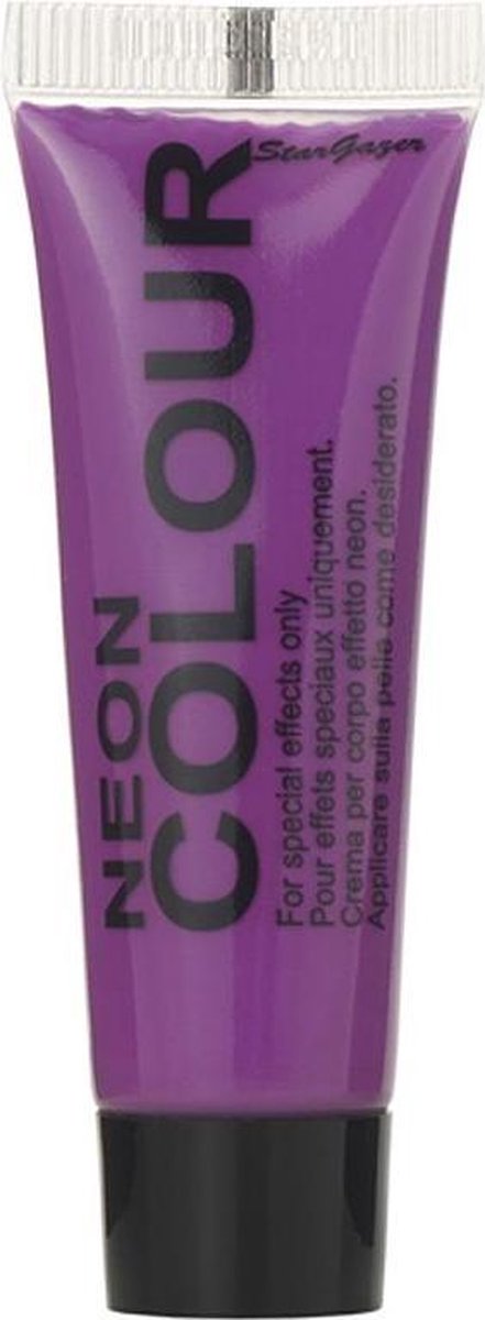 Stargazer neon special fx paint Purple