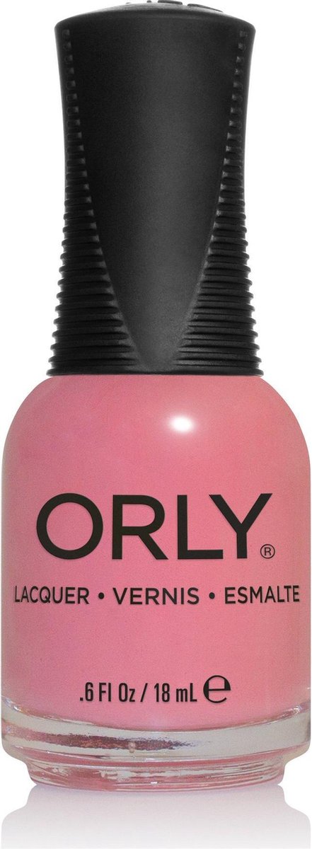 ORLY Coming Up Roses nagellak