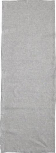 DDDDD Cabin - Tafelloper - 50 x 140 cm - Naturel - 2 stuks