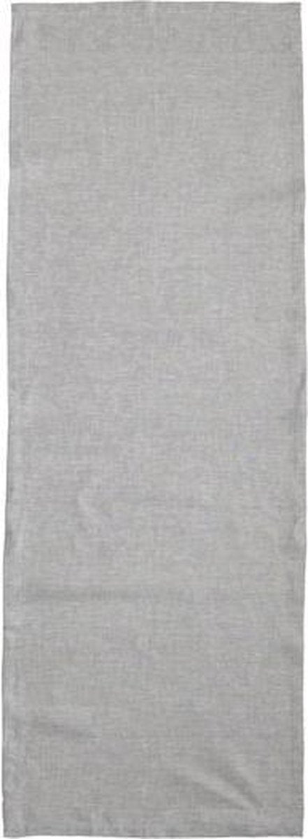 DDDDD Cabin - Tafelloper - 50 x 140 cm - Naturel - 2 stuks