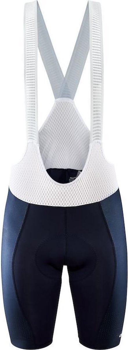 Craft - Dames - Pro Nano Bib Shorts - Blaze - Maat M
