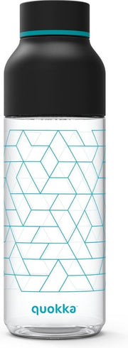Quokka Ice Black Bottle Daily 720Ml