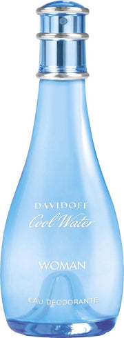 Davidoff Cool Water deoderant - 100 ml