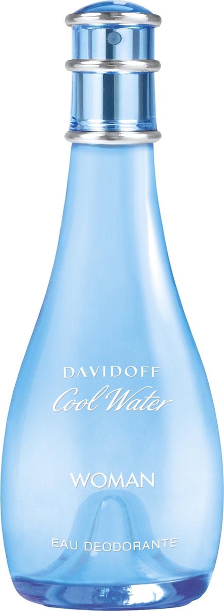 Davidoff Cool Water deoderant - 100 ml