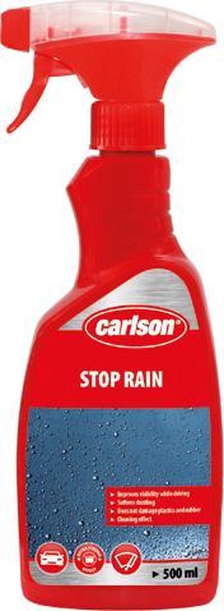 Carlson Anti regen Spray 500 ml Stop Rain