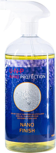 U-N-P Nano Finish