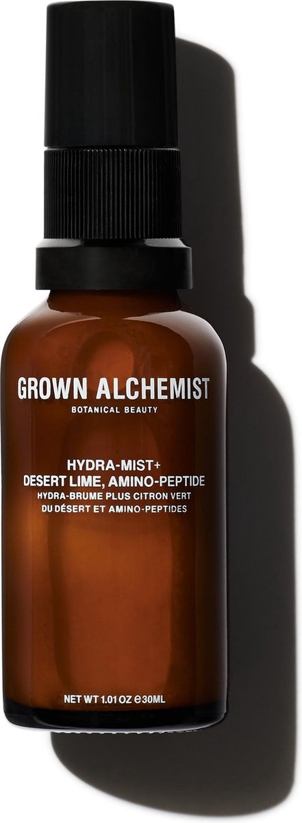 Grown Alchemist Hydra-Mist+ dagcrème 30 ml Gezicht