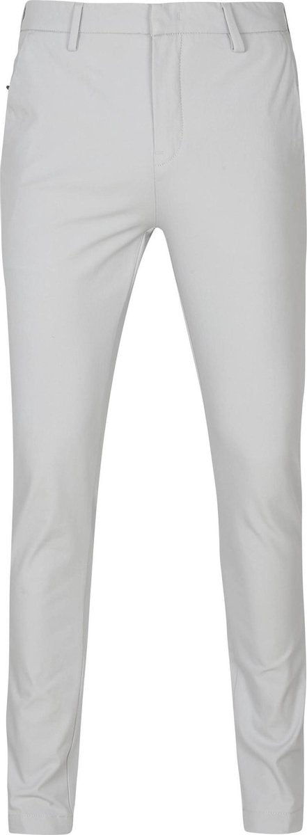 Vanguard V12 Chino Lichtgrijs - maat W 33 - L 34