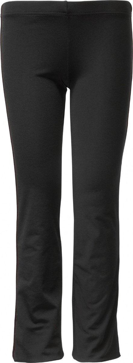 Papillon - Sportbroek - Meisjes - Maat 152 - Zwart