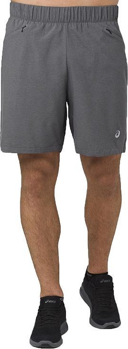 Asics 2-N-1 7 in Short 2011A239-0773