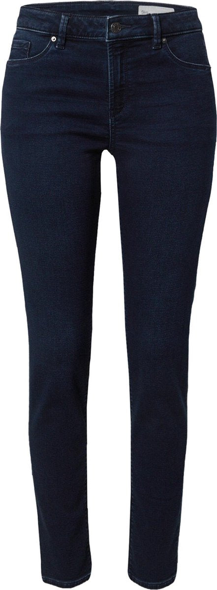 Esprit jeans coo Donkerblauw-28-32