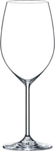 RONA - Wijnglas bordeaux 60cl "Le vin" Kristal (6 stuks)