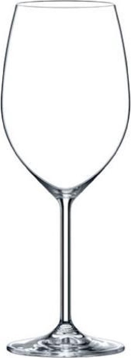 RONA - Wijnglas bordeaux 60cl "Le vin" Kristal (6 stuks)