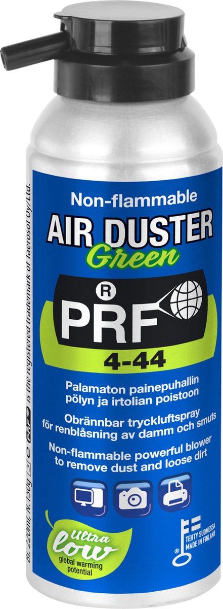 Taerosol PRF 4-44 spuitbus met perslucht - niet ontvlambaar / 220 ml