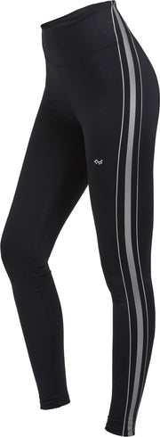 Röhnisch Sportlegging Shape Ellipse Dames Zwart Maat M