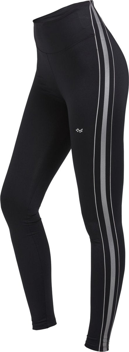 Röhnisch Sportlegging Shape Ellipse Dames Zwart Maat M