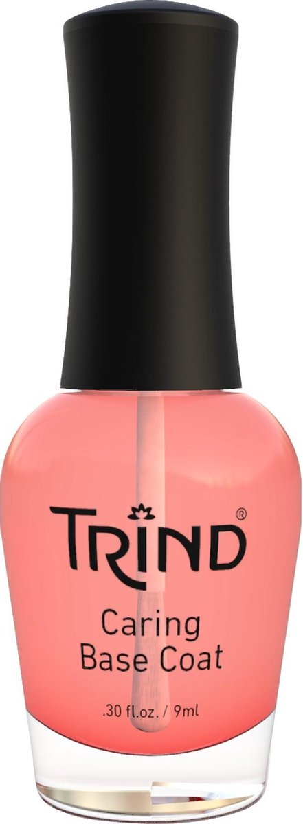 Trind Caring - Basecoat