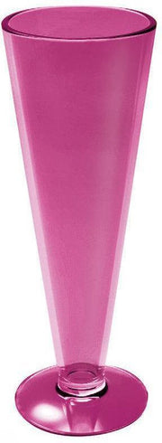 Zak! Designs Smoothie glas Stacky 45 cl Raspberry
