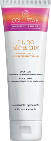 Collistar Fluido Della Felicita - 250 ml - Bodylotion