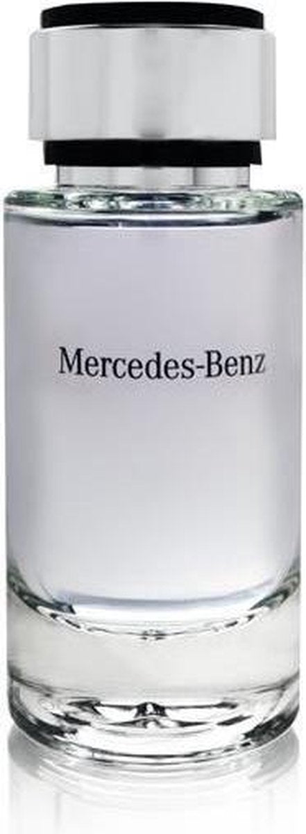 MULTI BUNDEL 3 stuks Mercedes Benz Eau De Toilette Spray 120ml