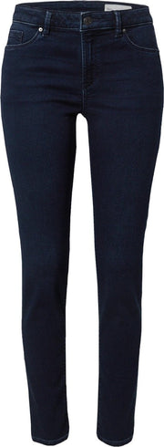 Esprit jeans coo Donkerblauw-27-30