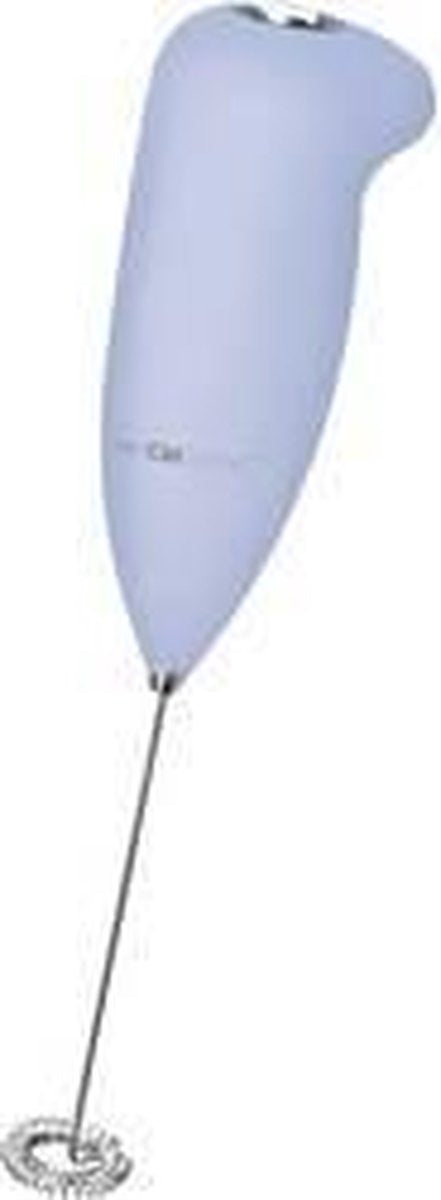 Clatronic MS 3089 M 263917 Melkopschuimer Lichtblauw