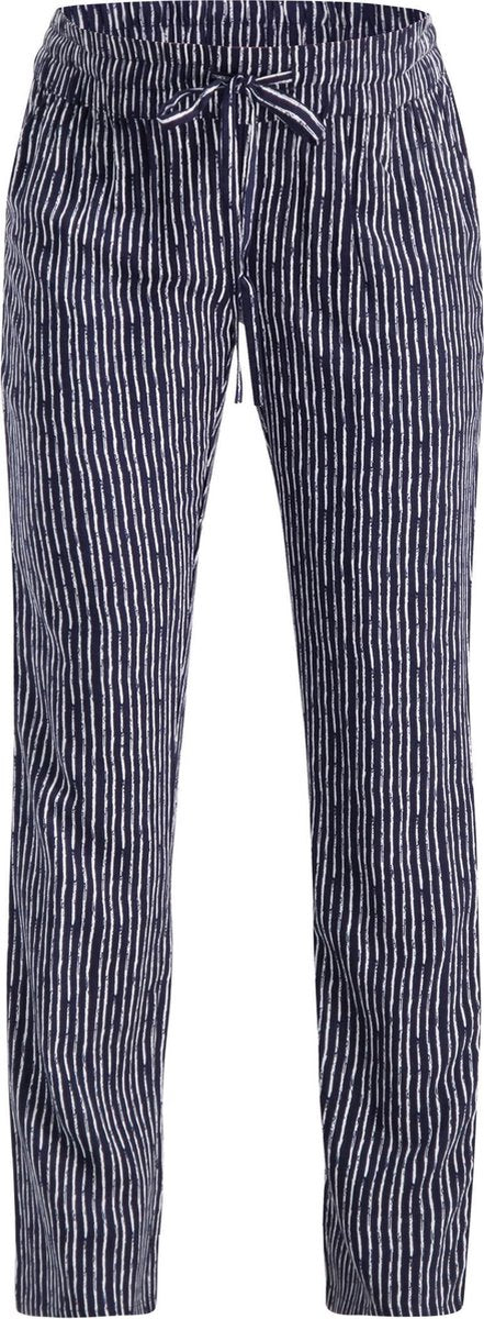 Noppies Broek Caitlin - Night Sky - Maat XXL